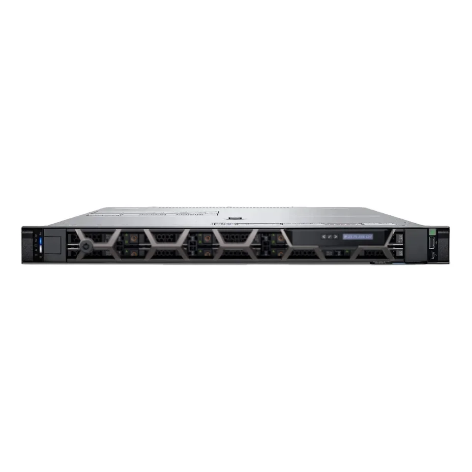 Poweredge server Rack chassis Ram Nas internet Server r760xa r660xs server