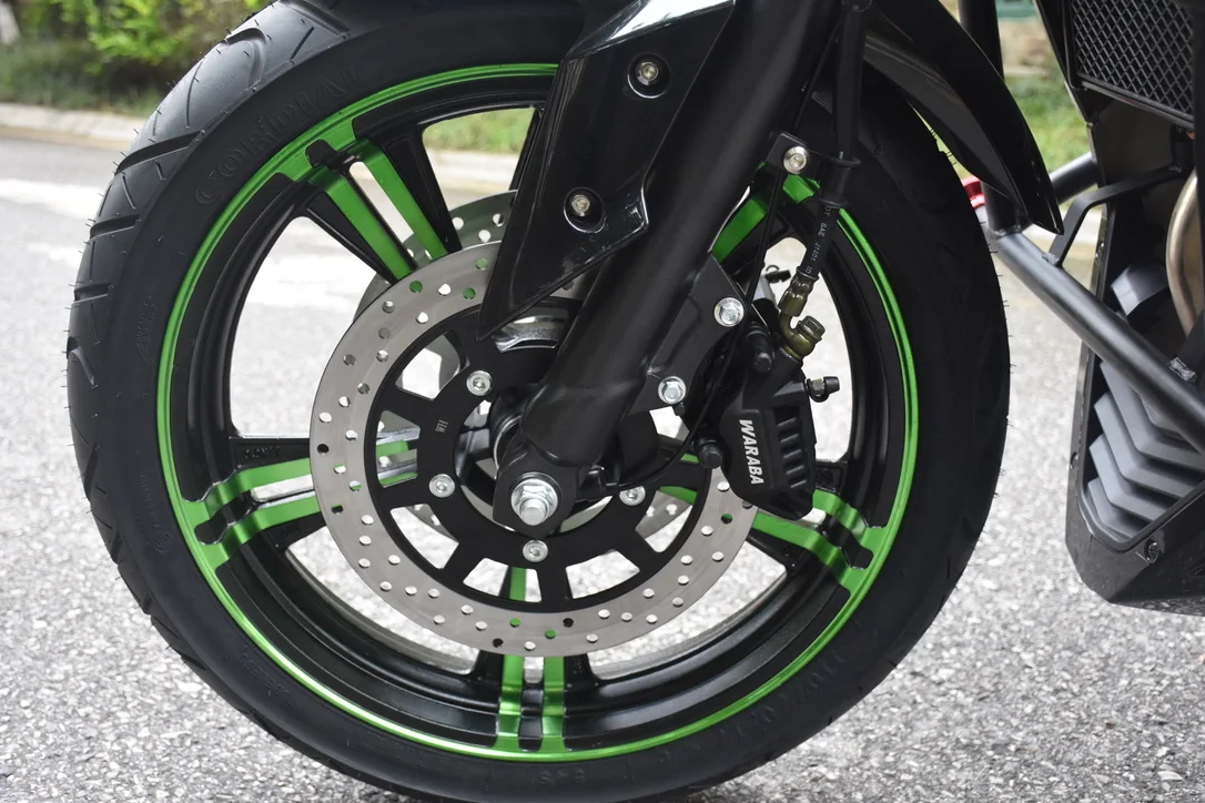 China SINSKI 130km/h  customize 150cc 200cc  400cc motorcycle fuel pressures regulator motorcycle fuel lock Gas motorcycle