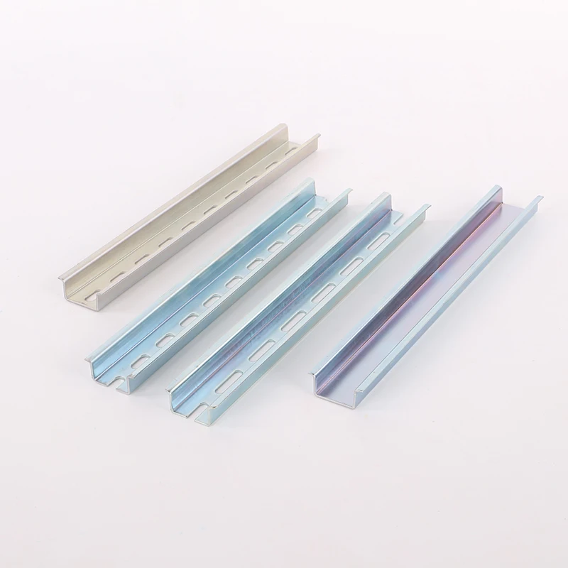 High Quality Terminal Block Din Rail