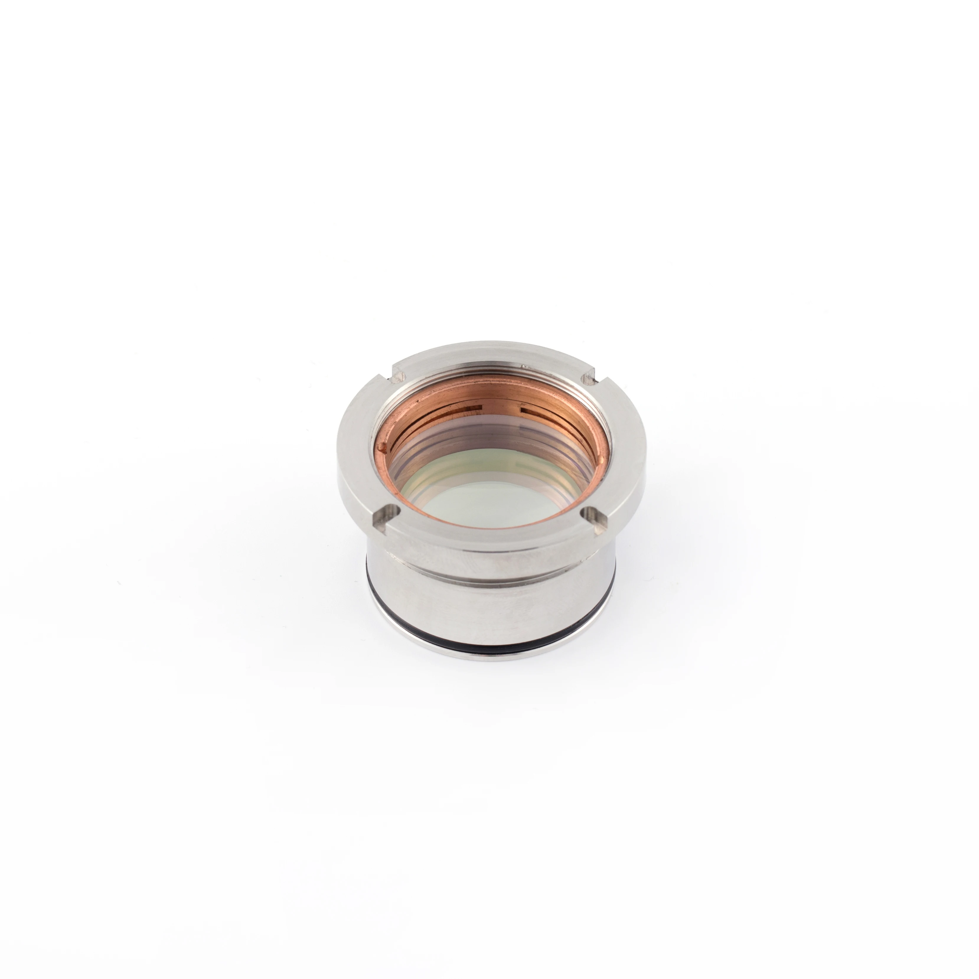 ZP  BM111 Fiber Laser D30 Collimating  Focusing Lens for 4KW Light Cutter Laser Cutting Head