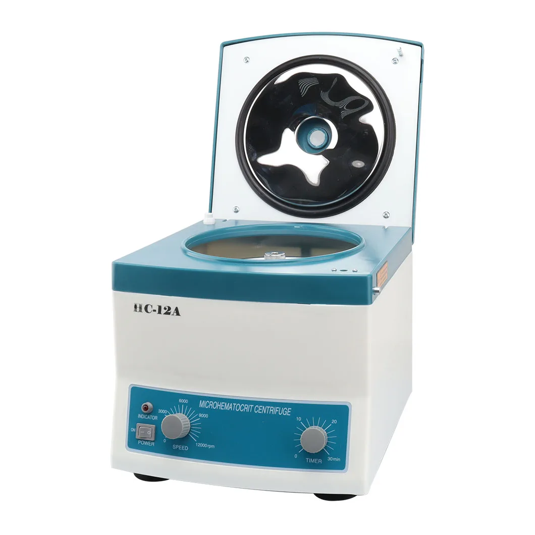 2022 новая настольная центрифуга PRP, центрифуга для плазмы