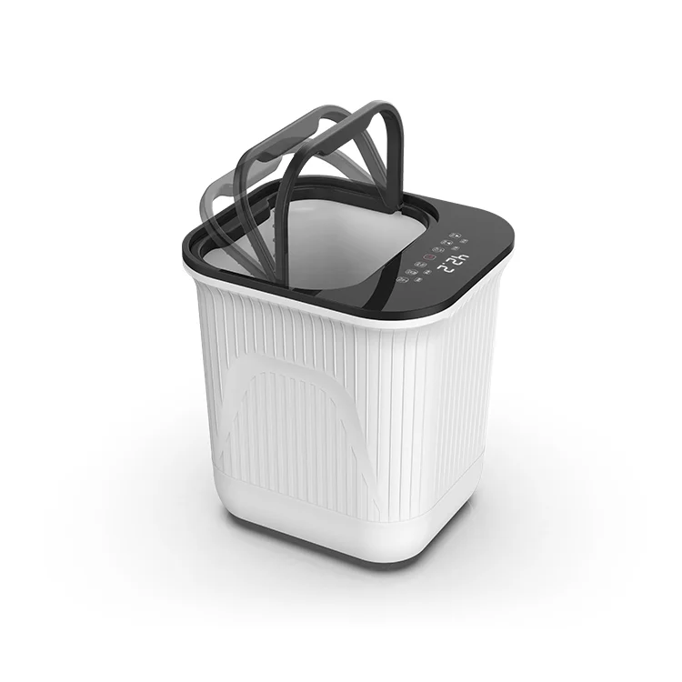 Wholesale Price Family Foot Bath Spa Massager To Help The Body Detoxify