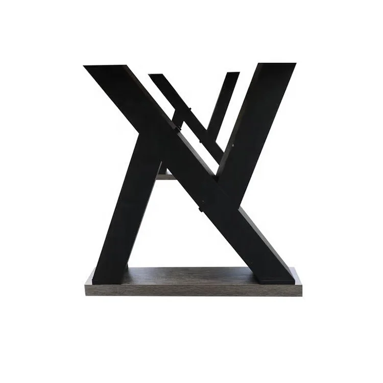 Cheap price mdf 9ft Table Shuffleboard Game for Bars and Basement