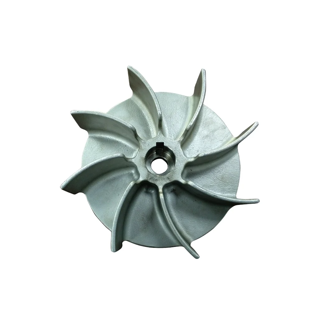 Customized Precision Investment Casting Services Lost Foam Casting