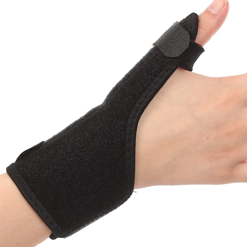 Hot Selling Joint Thumb Stabilizer With Spica Splint Pain Relief Thumb Brace for Sprained Tendonitis