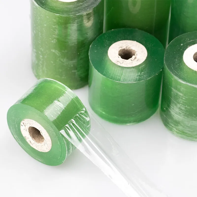 EONBON Biodegradable Grafting Tape For Plants, Plants Repair Budding Tapes Paraffin Tape For Grafting