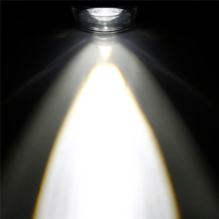 20W 6000K Square Spotlight Offroad Driving Spot Light Barra Car LED Work Lamp