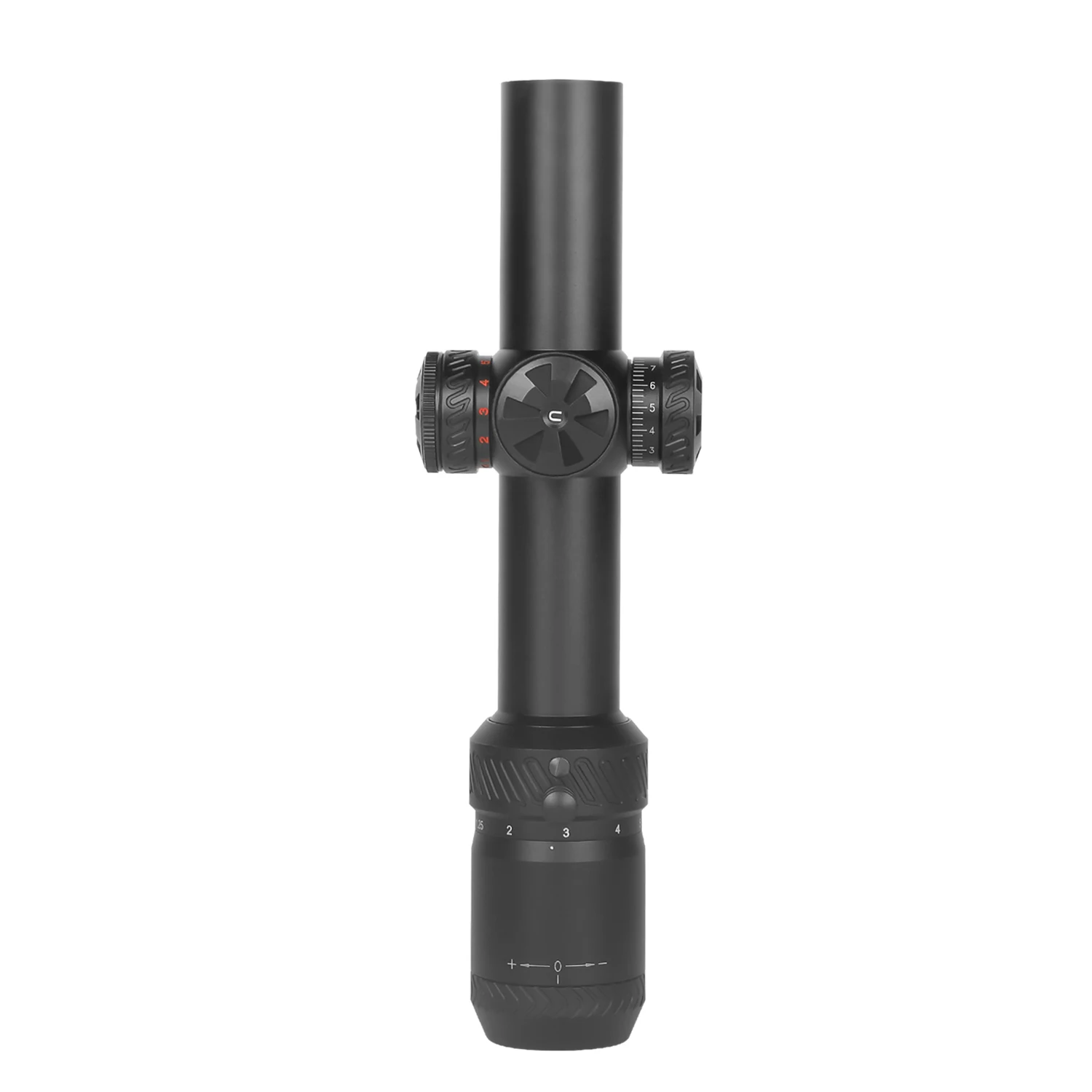 Производство прицела T-EAGLE HR 1,25-6 x20ir уличные игровые прицелы lpvo прицел с широким полем зрения оптический прицел