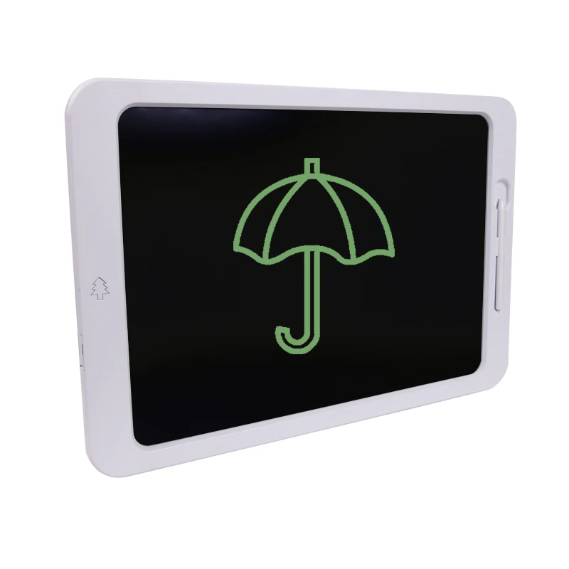 Howshow Best Gift Digital Drawing Tablet 19inch learning tool erasable LCD writing tablet pad