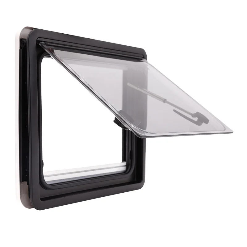 
SX-R7.5 1000*500mm specialize in manufacturing rv camper van window 