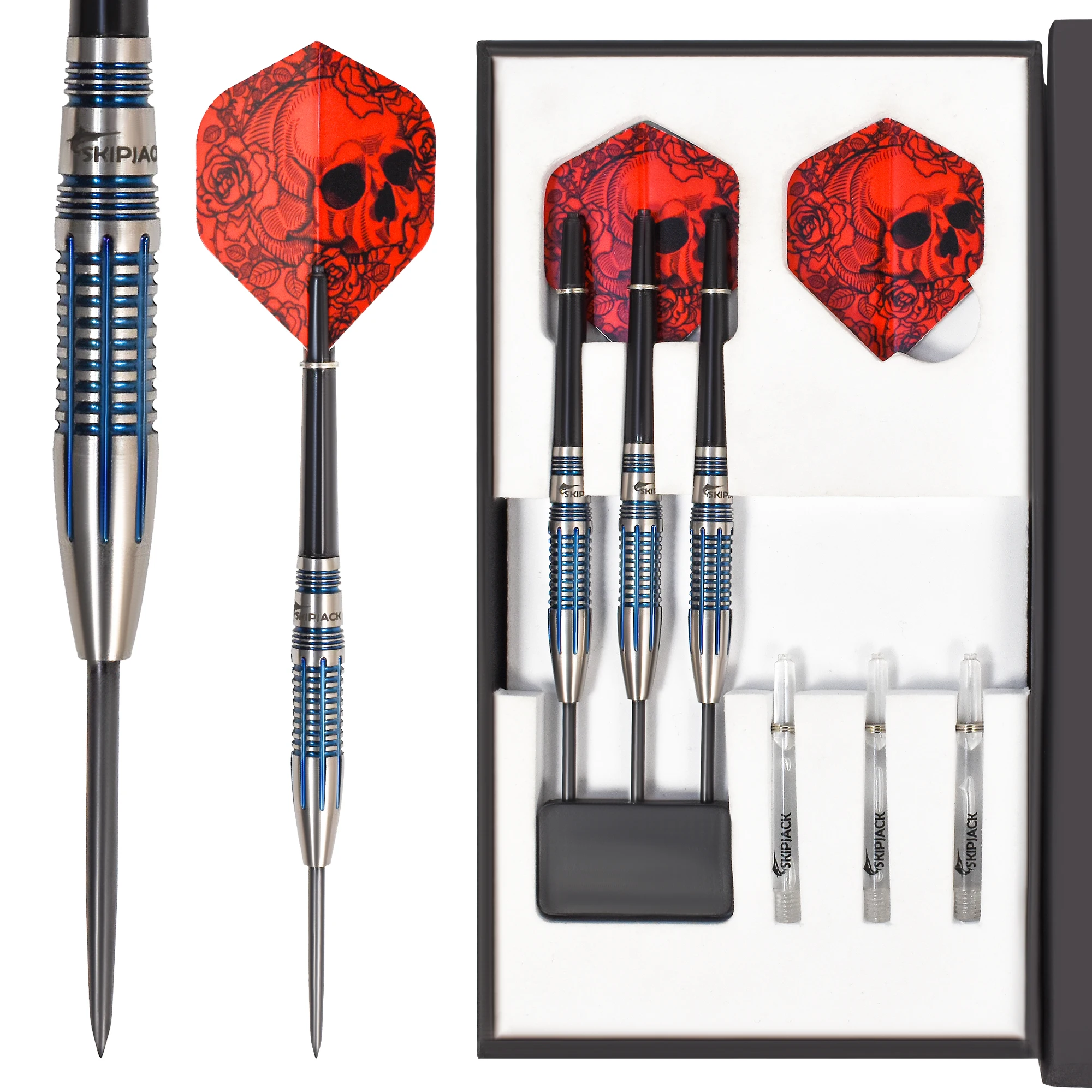 Direct sales freccette sharp professional darts custom darts for giving gifts
