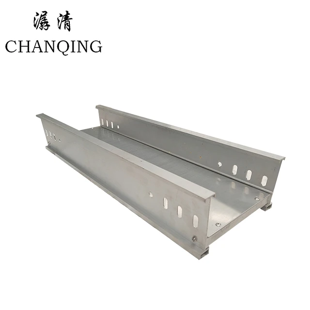 Металлический кабель-канал дорожкой качения/короб для прокладки кабеля из канал кабельный лоток