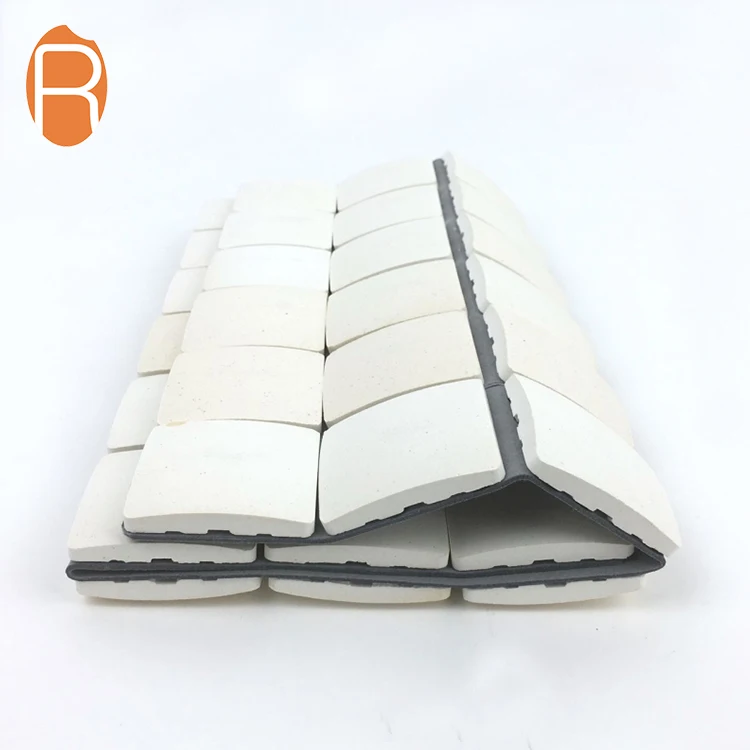 
Eco-friendly durable anti slip moldproof Anti-bacterial Natural diatomite bath mat 