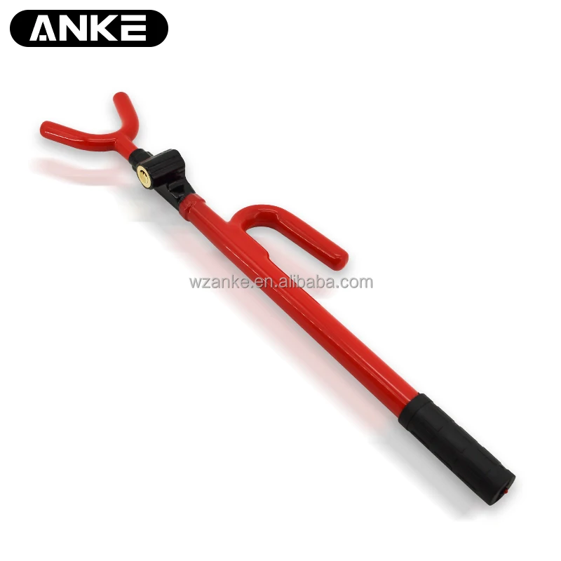 anti theft steering wheel lock vehicle Security auto accessories car parts anke  secure tooling   6008-2