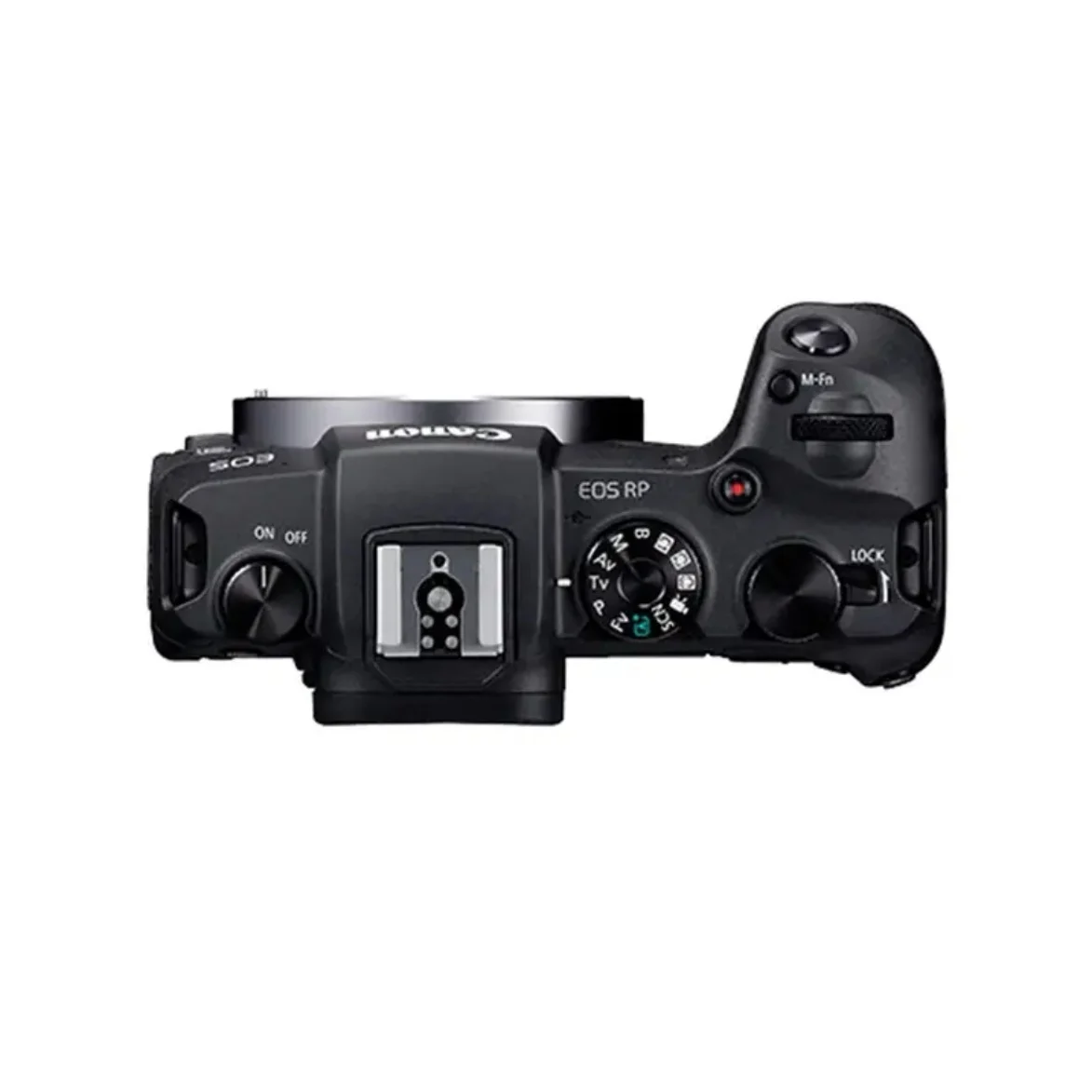 Used HD Mirrorless Micro Single Digital Camera, (Canon) EOS RP Professional Micro Single Camera Full Frame Professional Micro Si