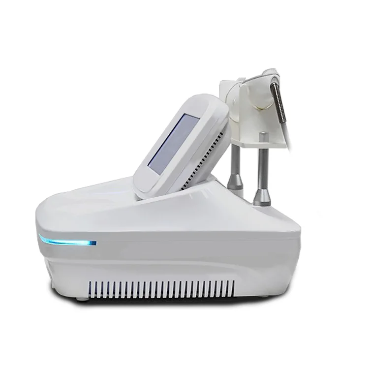 New Arrival Non-invasive Needling Microneedling Injector Mesotherapy Gun Nano Needling