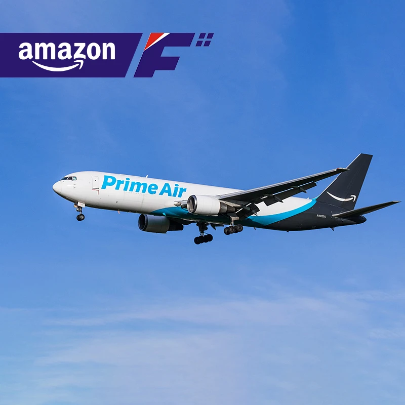 Air Freight Forwarder Amazon Fba Shipping Service From China To Usa Uae Amazon Warehouse