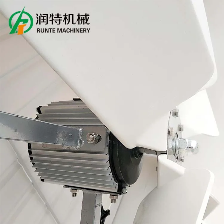 Qilu Runte High Quality  1460 Model  50 Inch Wall Ventilation Poultry Farming Shed Exhaust Large Air Flow Greenhouse Axial Fan