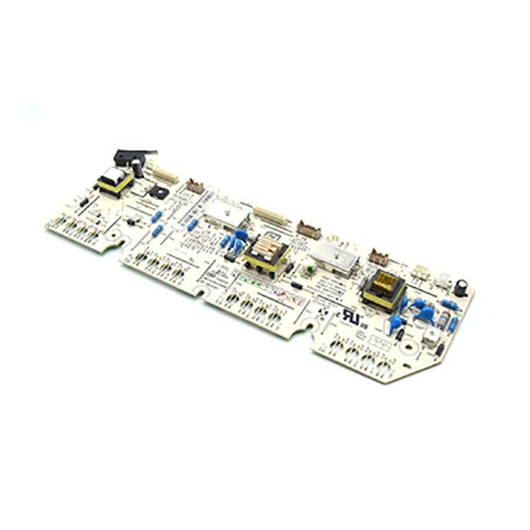 
Производитель, блок питания лазерного принтера, печатная плата, печатная плата, Китай, 23,5-27 В переменного тока, SHD4221D-182H CB U-L CN;GUA 254,9*81,2*20 мм 