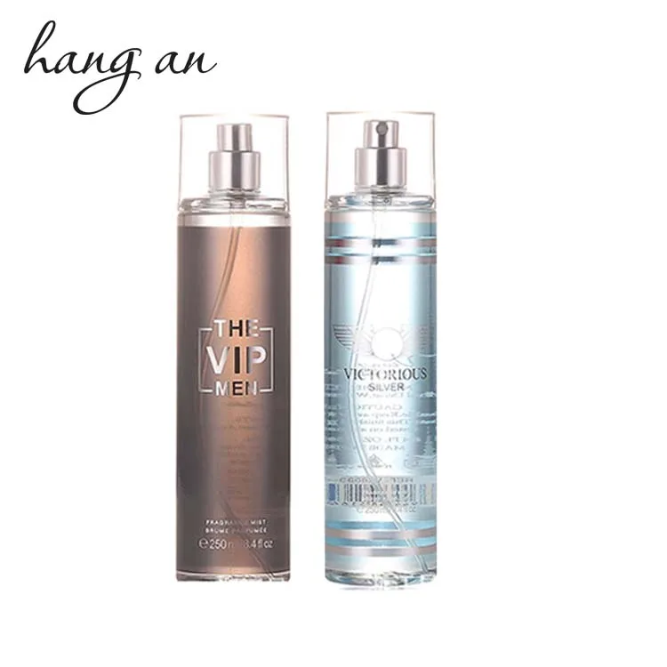 
Mist Perfume Splash Mens Cologne Fragrance Body Foundation Spray 