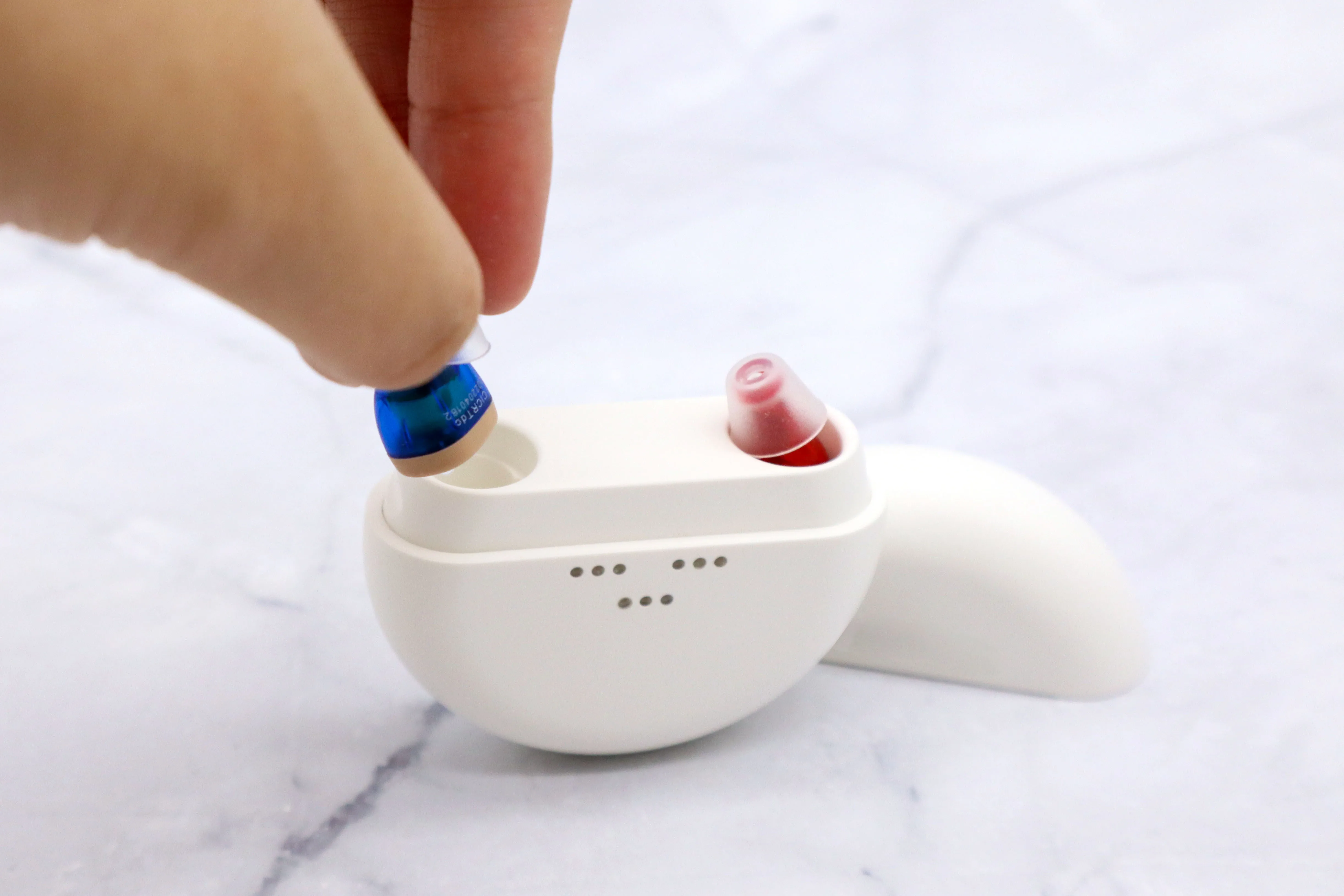Retone K419 cheap hearing aids for seniors rechargeable Hearing Aids Headphone High Quality