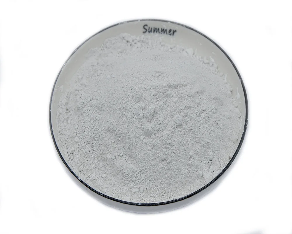 Wholesale Factory Price Chemical Powder Soda Ash Barium Sulfate as Filler in Painting