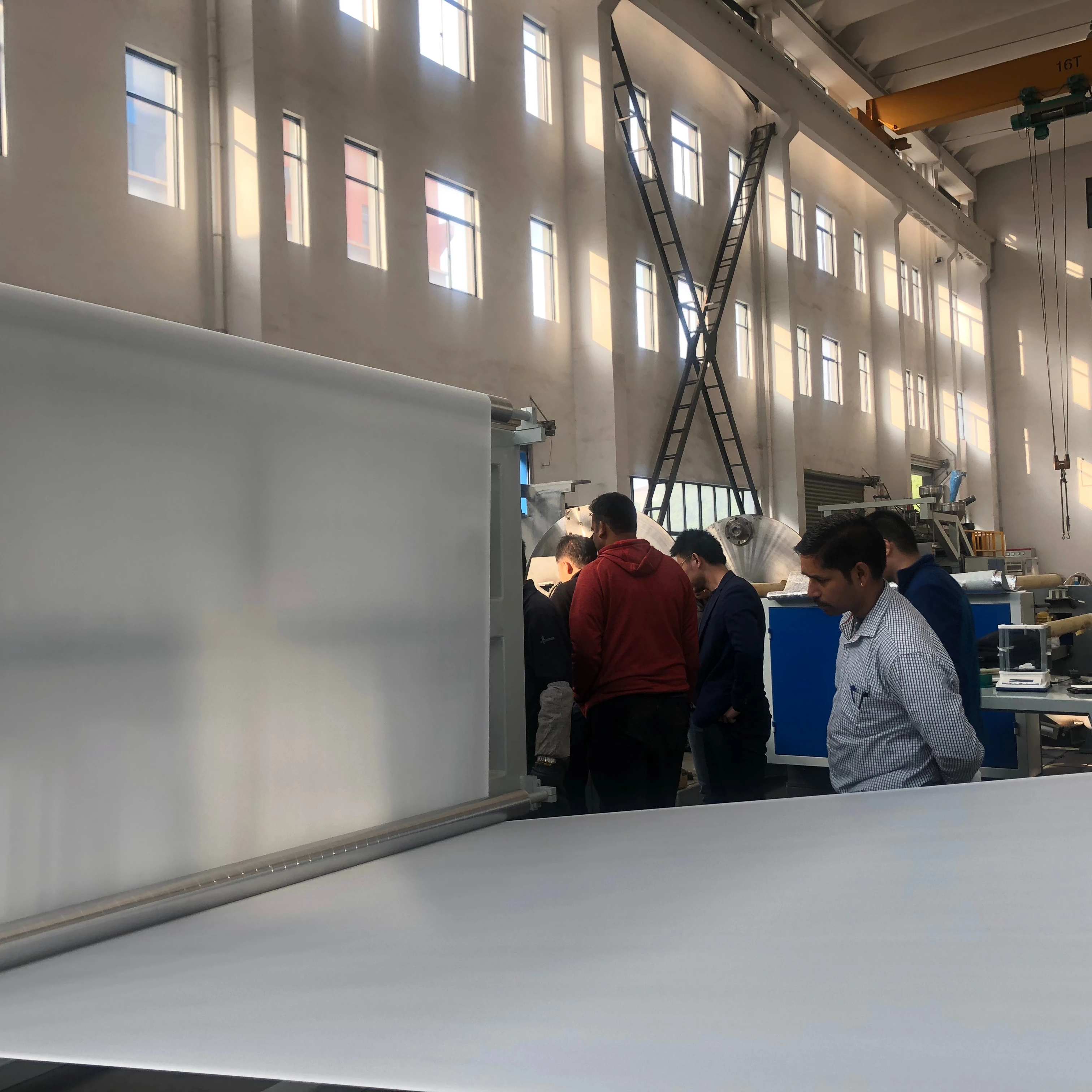200mm wide sheet extruder manufacturer with high quality