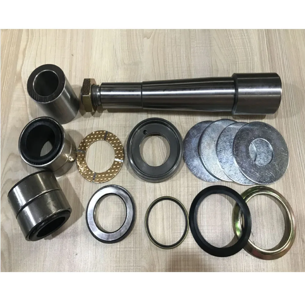 DAF Truck Spare Parts King Pin Kit 8G4211 Truck Repair Kit