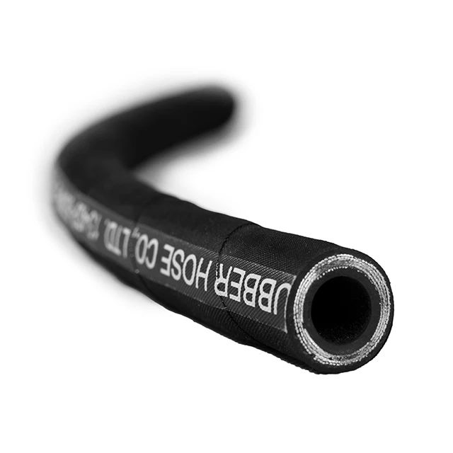 Высококачественный гидравлический шланг для экскаватора высокого давления SAE100 R12/4SP/4SH, 3/4 дюйма