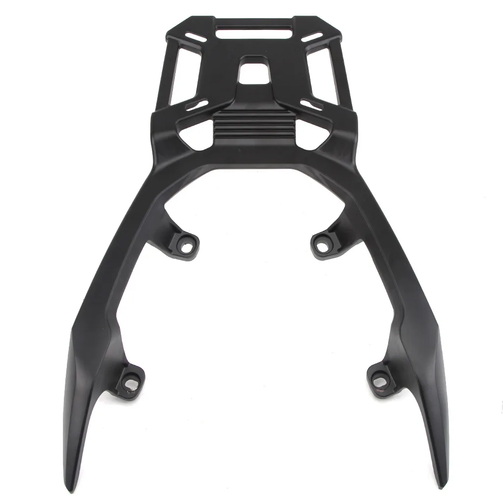 ODM Motorcycle Aluminum Alloy luggage rack Cargo Holder tail Bracket for Honda X-ADV150