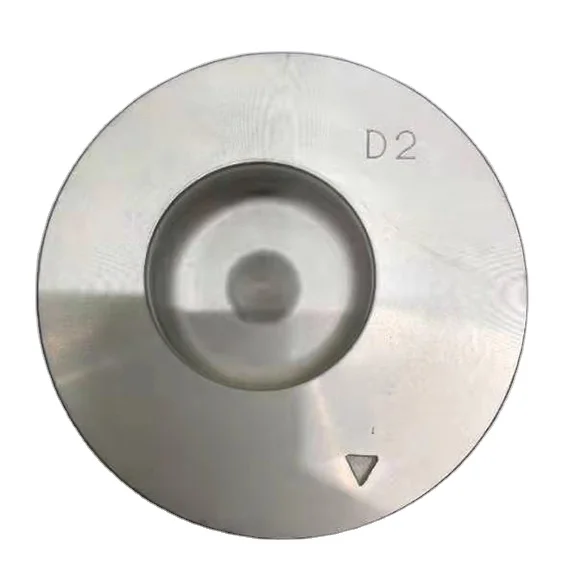 high quality Diesel Engine Piston Diesel Engine parts  overhaul repair kits Piston BD30 Engine Spare Parts