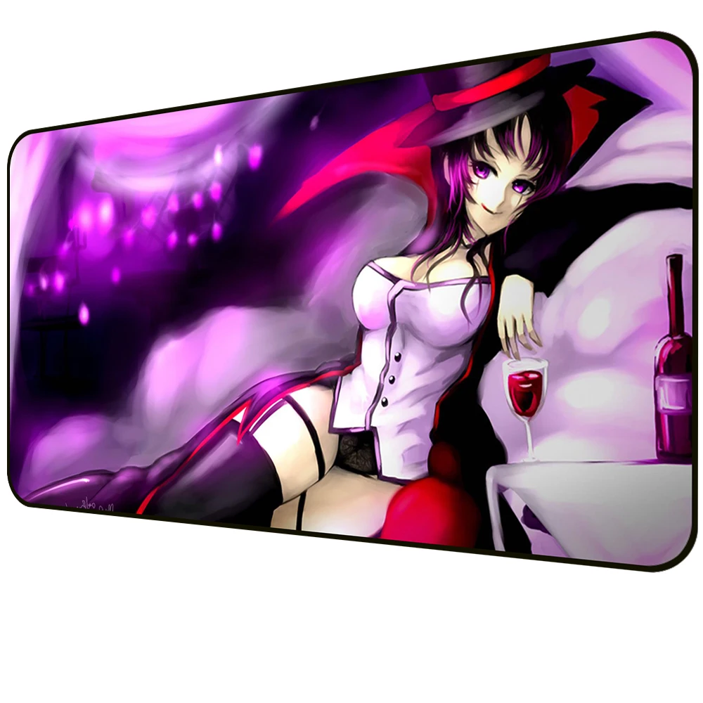 factory wholesale high quality direct selling  rubber rgb mouse pad