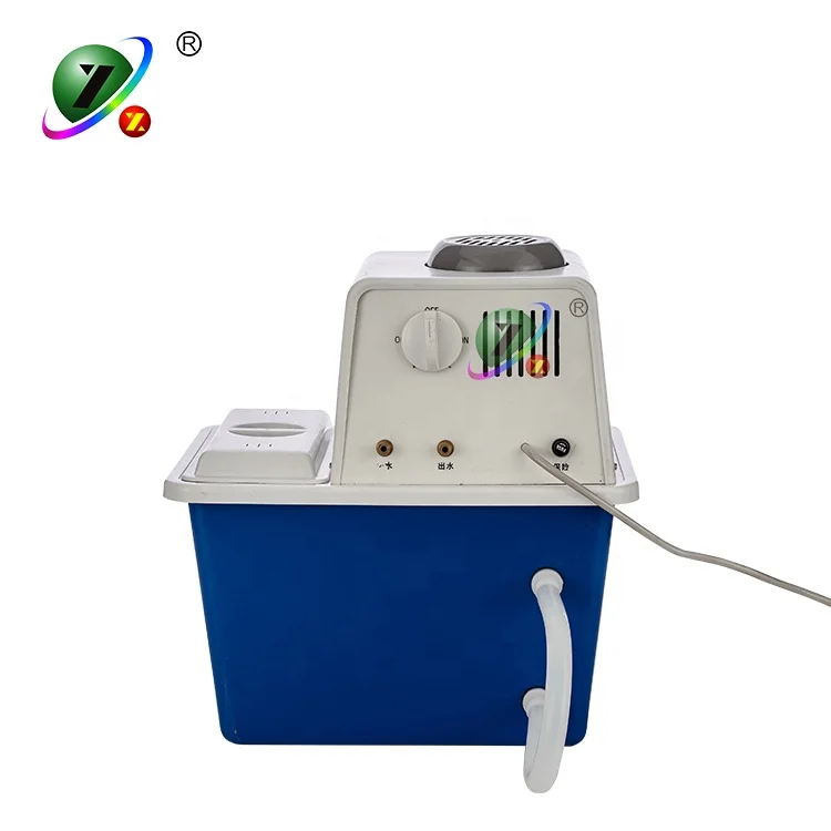 SHB-IIIA water jet aspirator circulating water vacuum pump