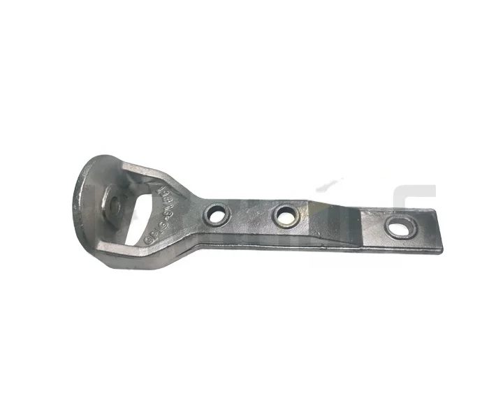 Shanghai Herrajes Post Insulator Bracket