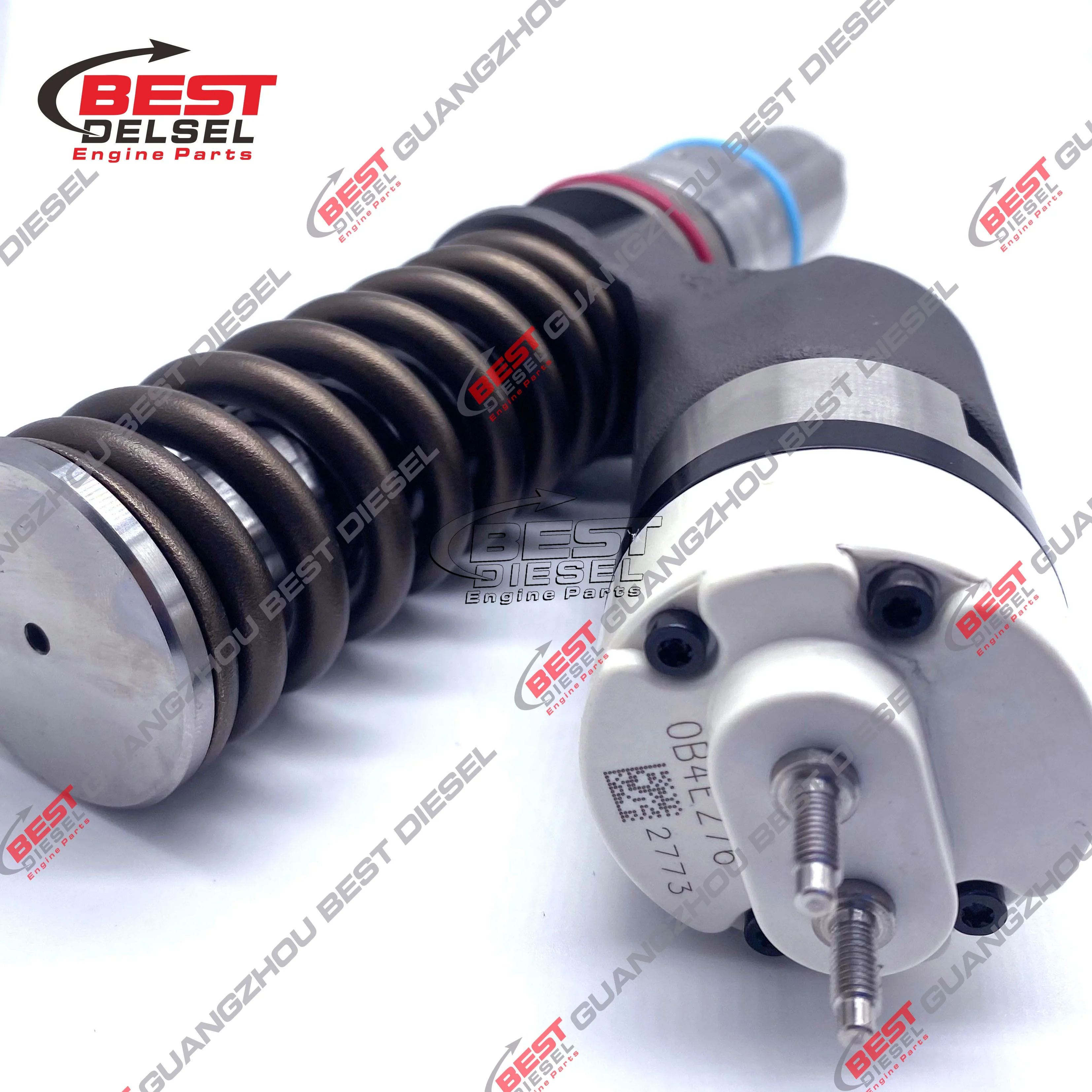 Топливные инжекторы Oem 244-7716 253-0616 10R-3265 для двигателя Caterpillar