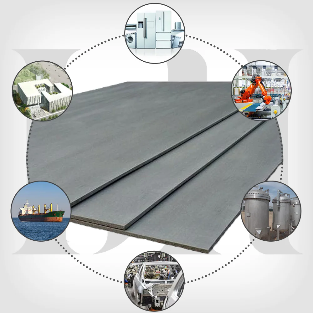 Горячекатаный лист/пластина/катушка из углеродистой стали JIS S45C 45