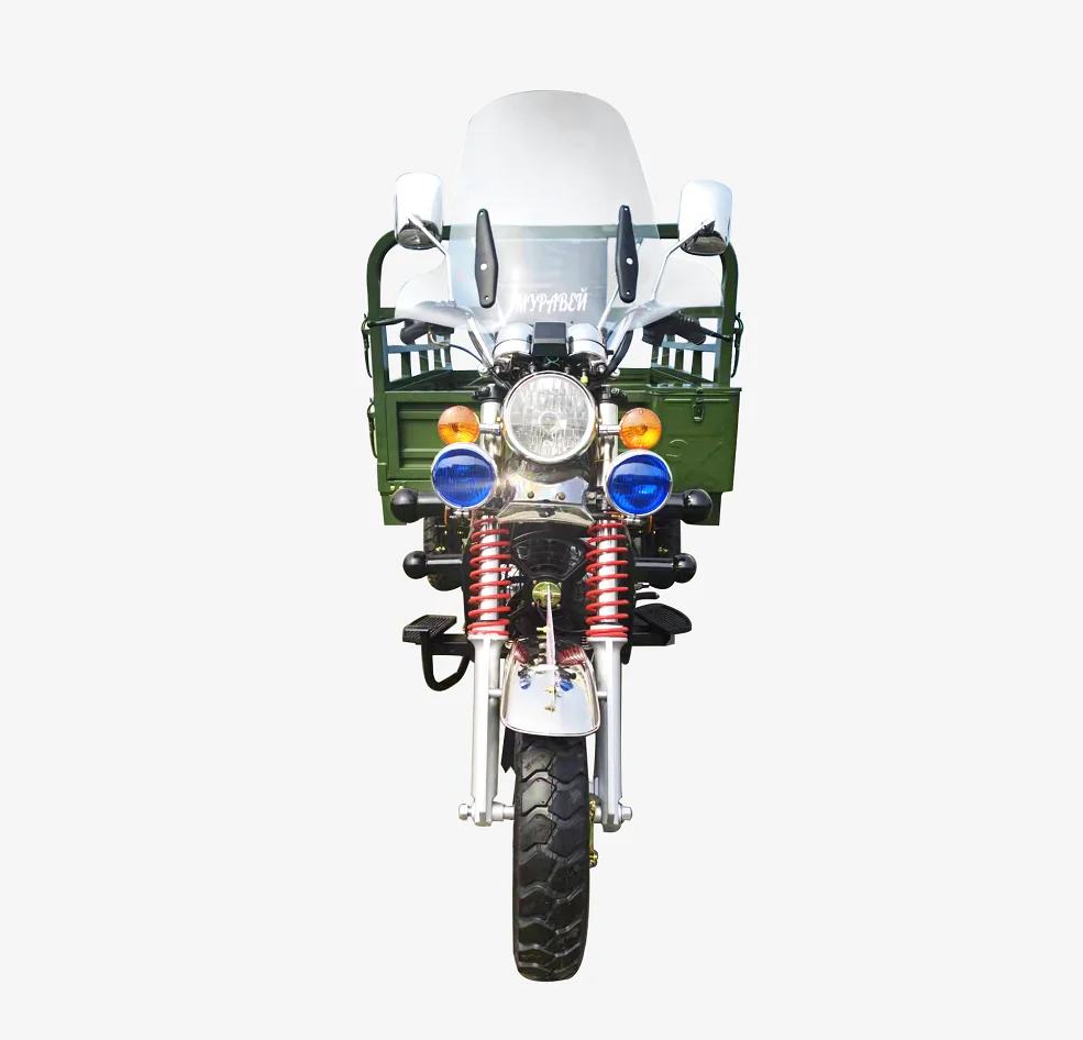 Motorized export Azerbaijan Tricycles  three wheel motorcycle tricycle fuel  cargo Tricycles