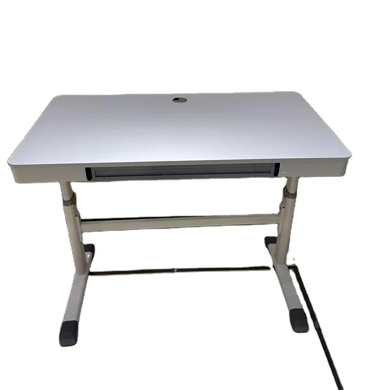 Hot sell Transform Your Office with a Manual Lift-Top Desk Stay Productive and Comfortable with a Manual Lift-Up Desk with best quality