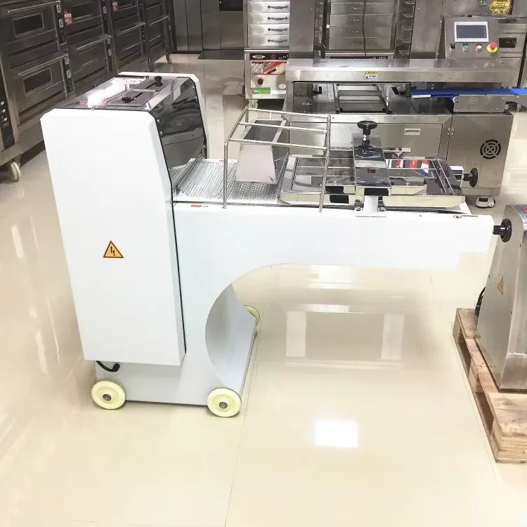 Commercial Professional Automatic Bread Dough Moulder
