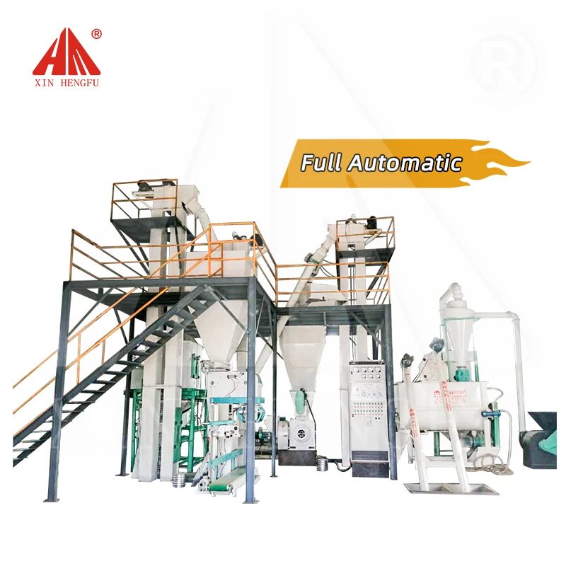 Original Cheap Hand Feed 2 Ton Shrimp 22 Kw Horse Livestock Suppliers Floating Pellet Machine