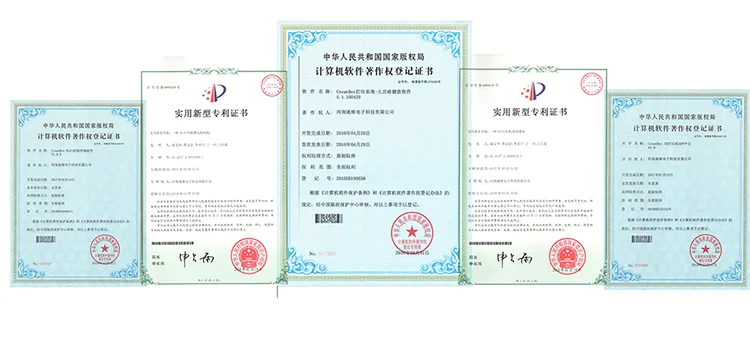 Creatbot F1000 3d printer upgrade of ender 3 pro  FDM big 3d printer for industry impresora 3d  high temperature