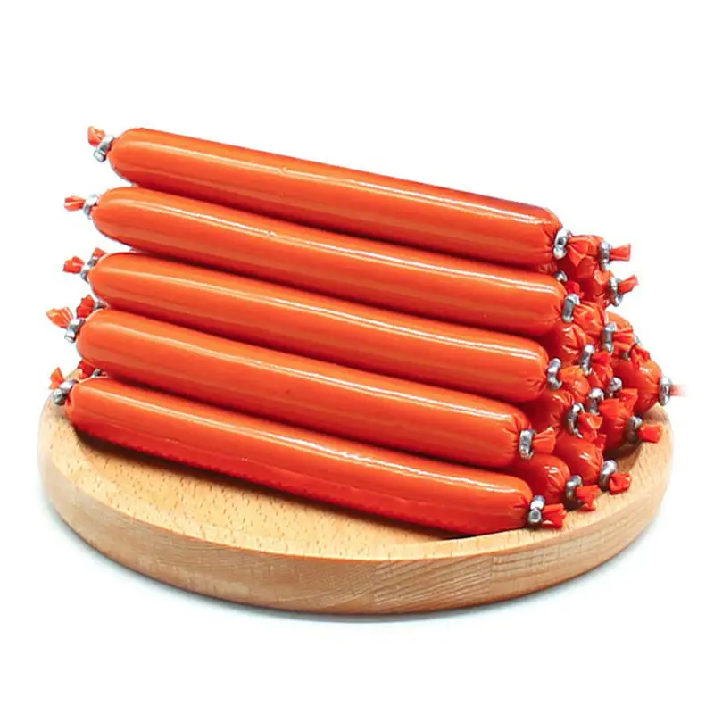 Ham Pet Sausage Cat And Dog Ham Pet Treats Sausage