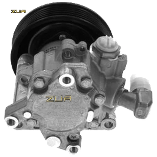 For Mercedes-Benz W220 S280 S320 S350 1998-2006Power Steering Pump 0034662601 A0044664501