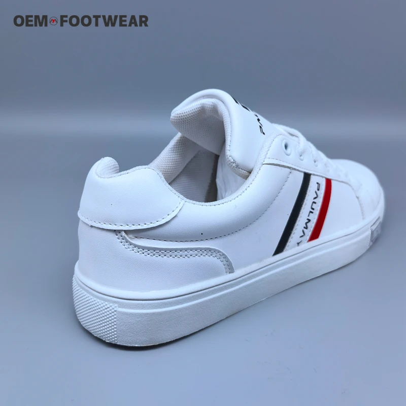 China hebei Cheap wholesale price custom skate designer brand casual shoes sneakers for men