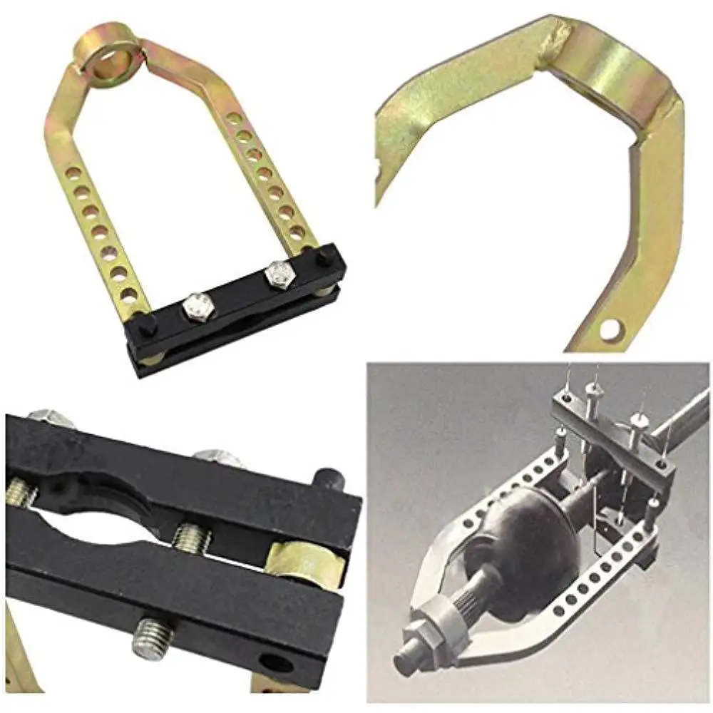 OEM Manufacturer Provide Universal automotive CV Joint boot Puller removal tools for workshop and garage
