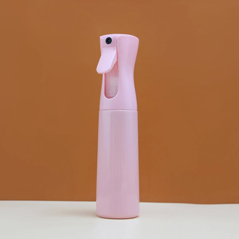 Wholesale Ultra Fine Mist Sprayer Continuous Hair Water Spray Hairdressing Refillable Empty Bottle For Salon Barber Cleaning