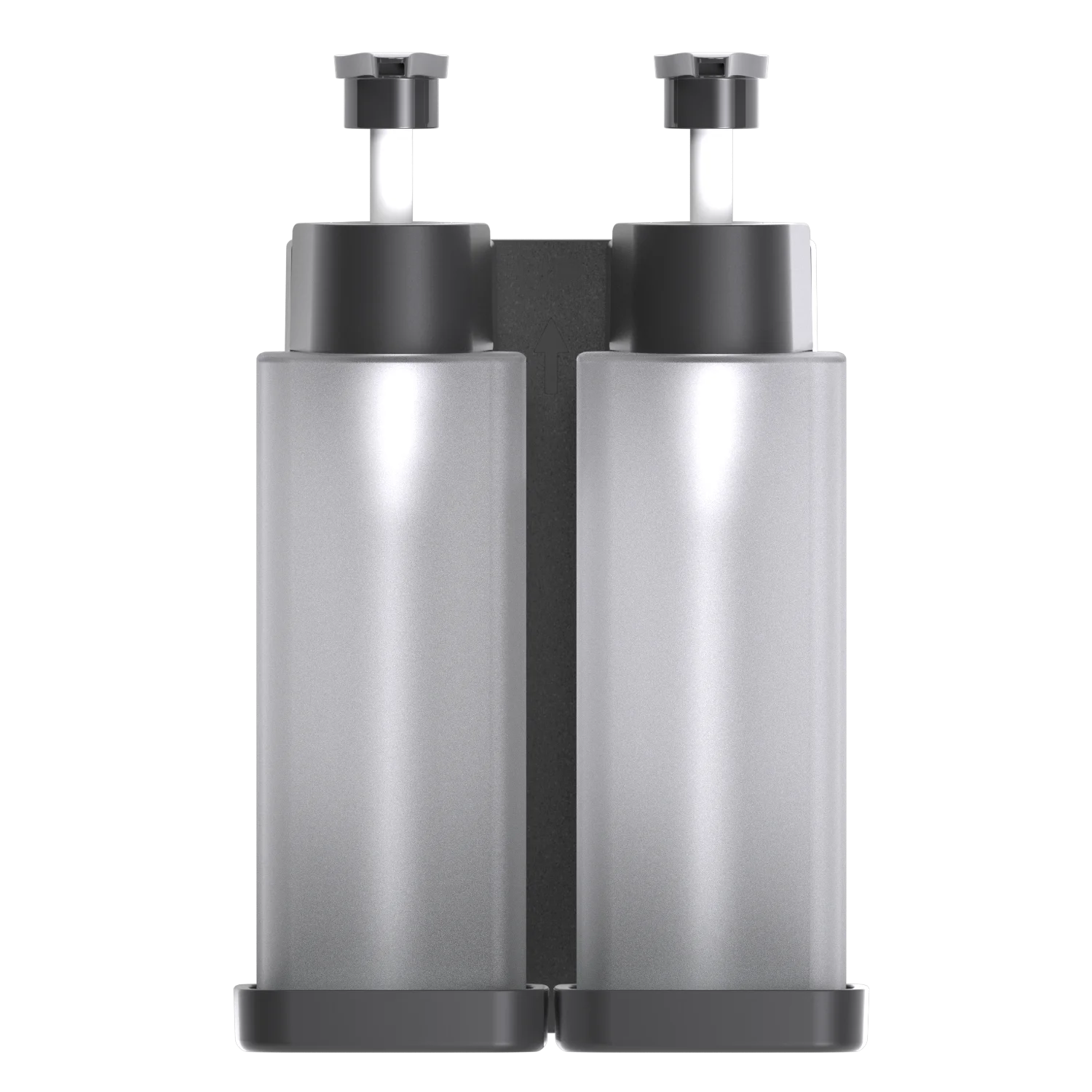 CD PANG wall soap dispenser bathroom soap dispenser ABS material custom soap dispenser CD-2053