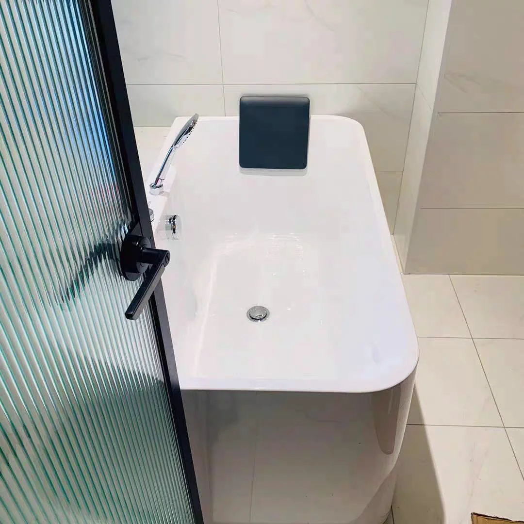 Aluminum new grill door designs interior use metal frame room glass casement/swing door