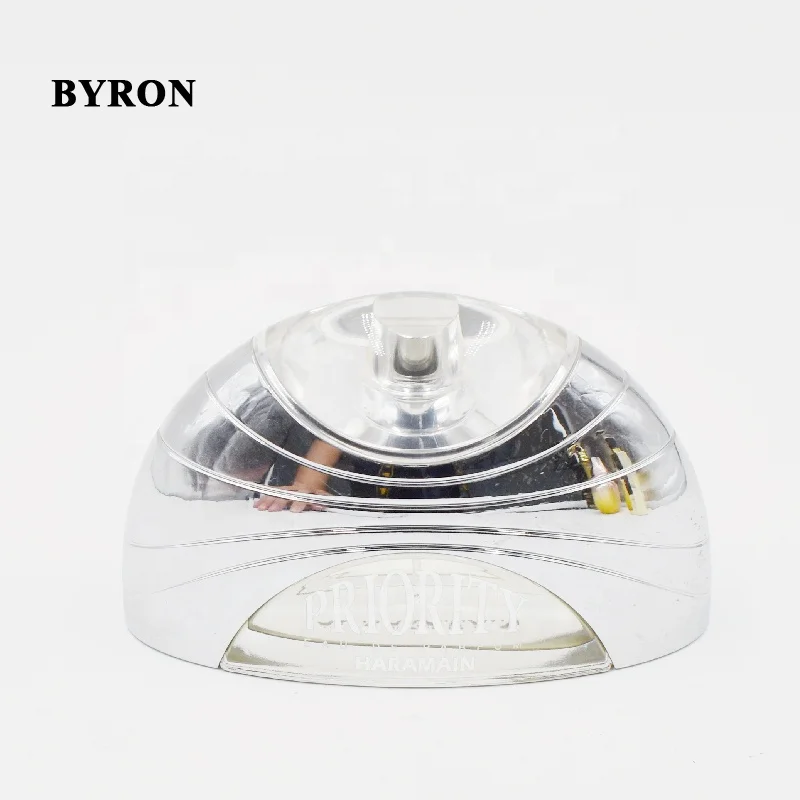 Wholesale Empty Glass 50ml 100ml Luxury High Quality Luxury Unique Design Perfume bottle Glass bottle