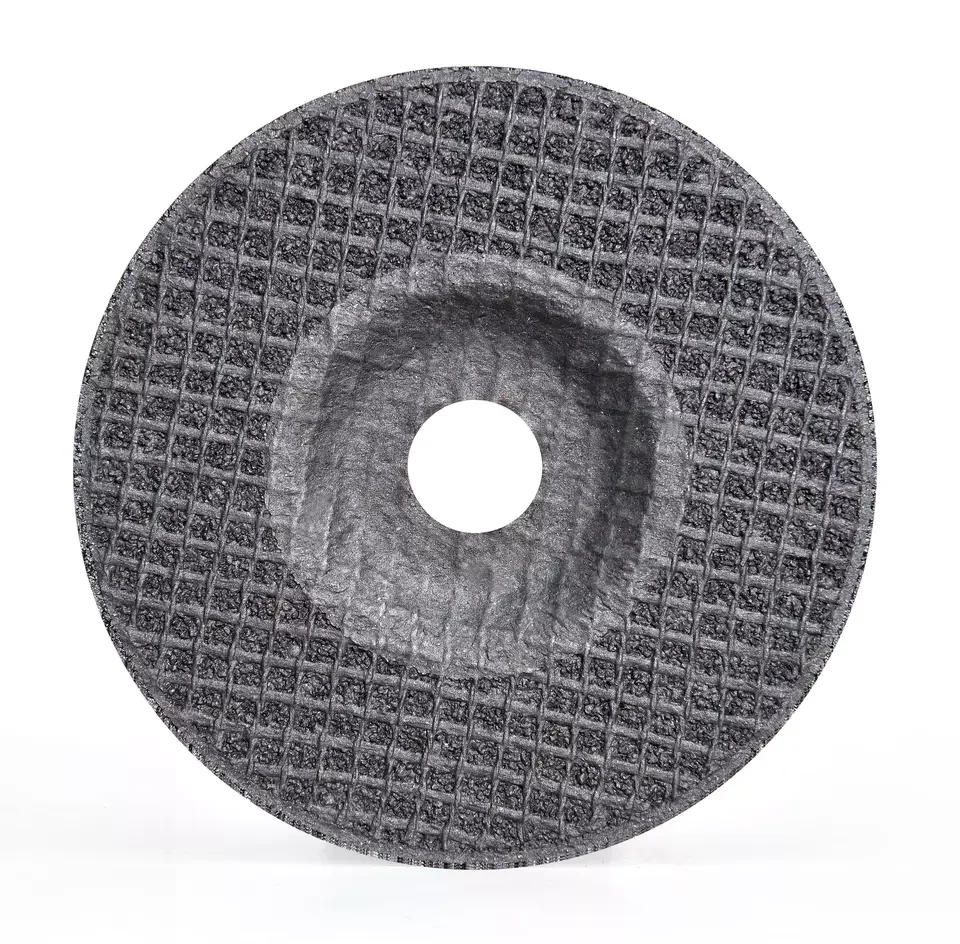 Custom Label  4inch 107mm cutting disc for for angle grinder